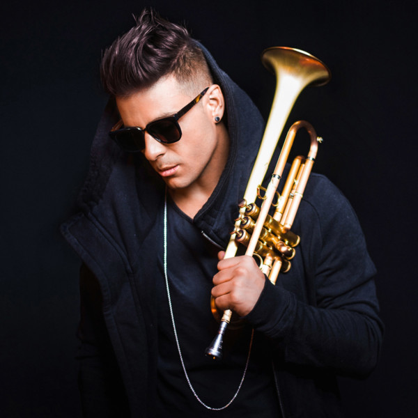 Timmy Trumpet DJMAGAZIN